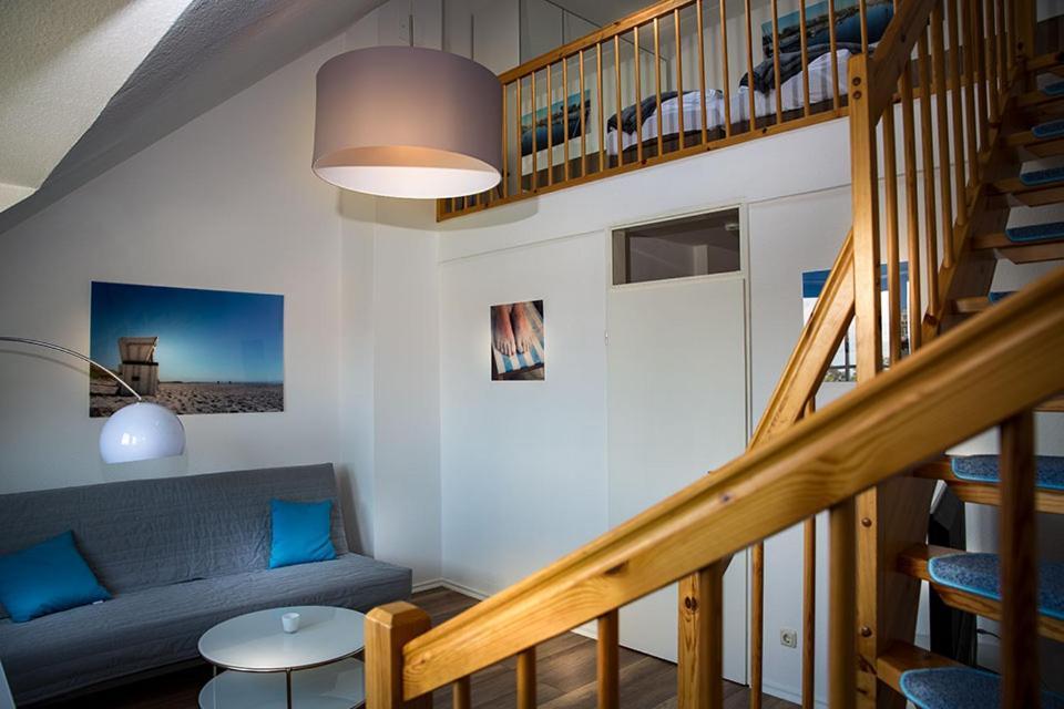 H&H Apartments Im Herzen Der Stadt Super Zentral Ruhig Mit Kochnischen Balkon Oder Empore Greifswald Exterior foto